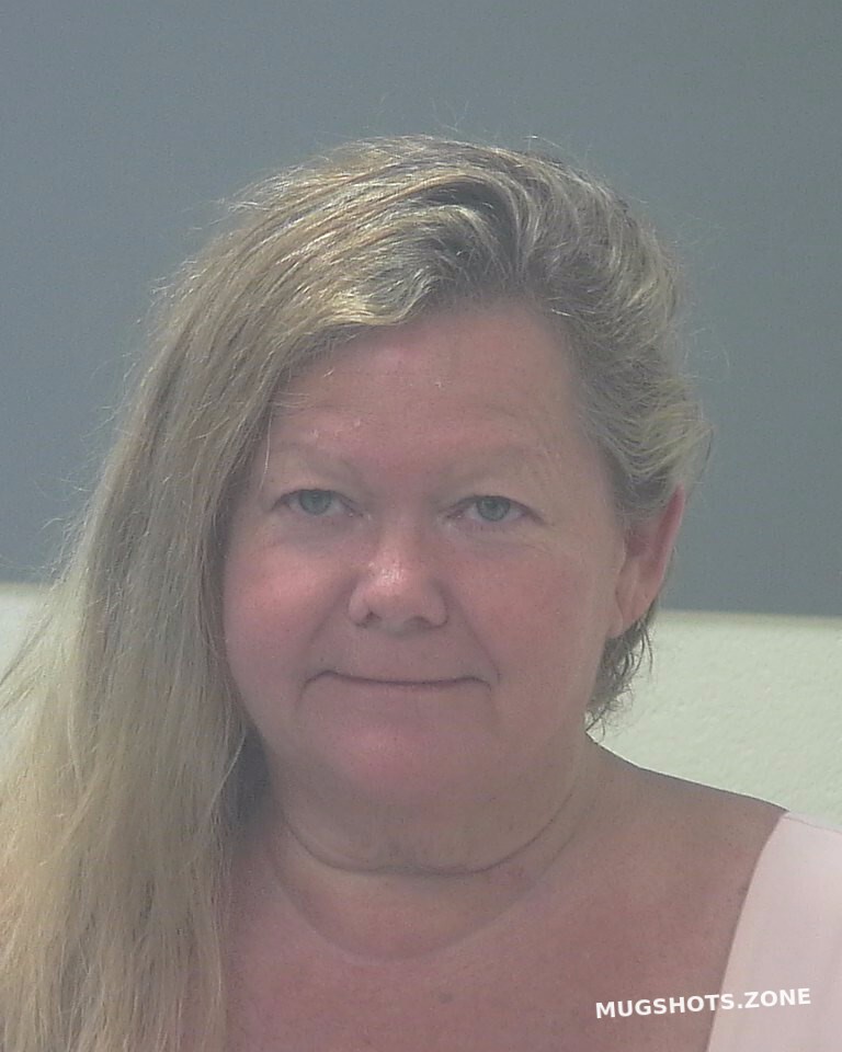 Regot Julie Elaine 07 02 2023 Santa Rosa County Mugshots Zone