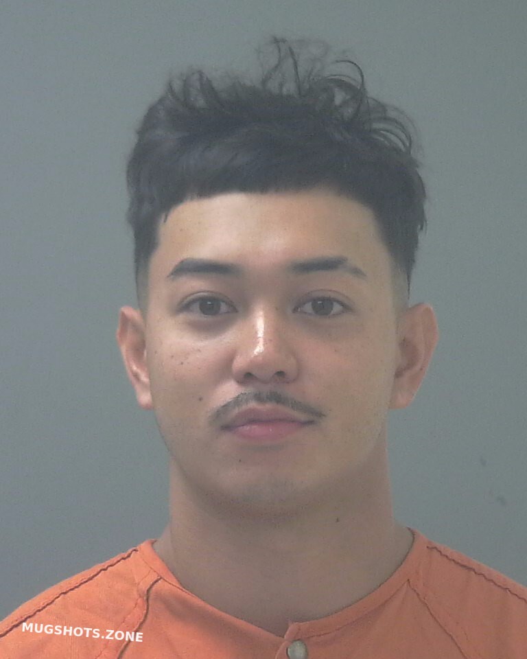 Cabe Johnny Antonio 07 14 2023 Santa Rosa County Mugshots Zone