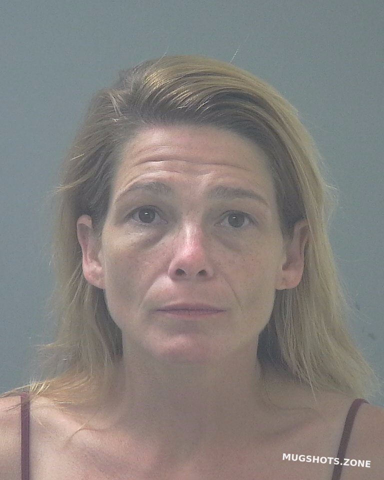 Lunsford Wendy Ann 07 28 2023 Santa Rosa County Mugshots Zone