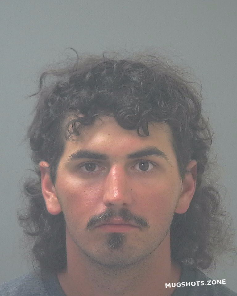 Mcwilliams Kevin Michael 07 29 2023 Santa Rosa County Mugshots Zone