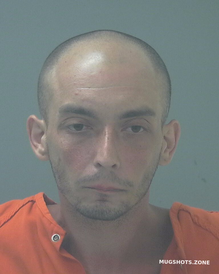 BARTON TYLER MICHAEL 08/15/2023 Santa Rosa County Mugshots Zone
