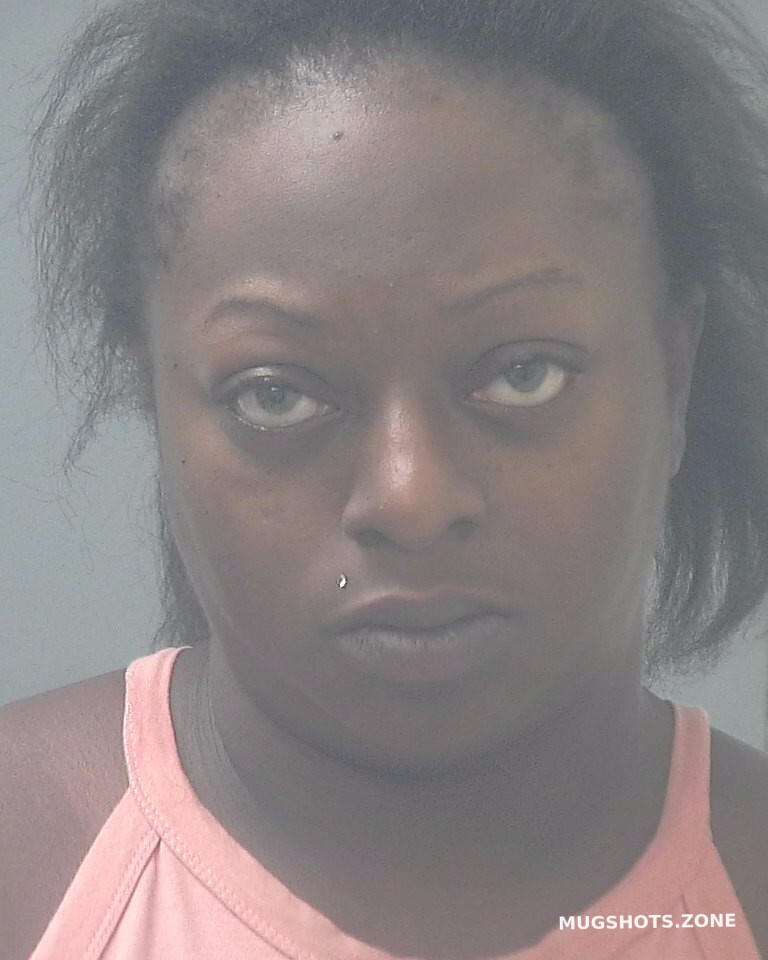 WORTHY D'SHAWN 08/18/2023 Santa Rosa County Mugshots Zone