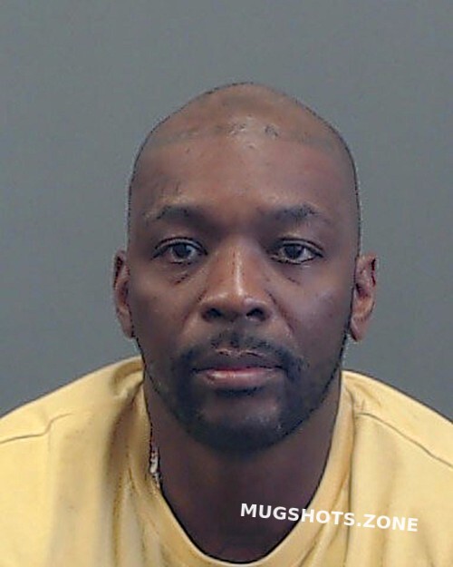 DONKOR KOFI NYAMEKYE 08/22/2023 - Santa Rosa County Mugshots Zone