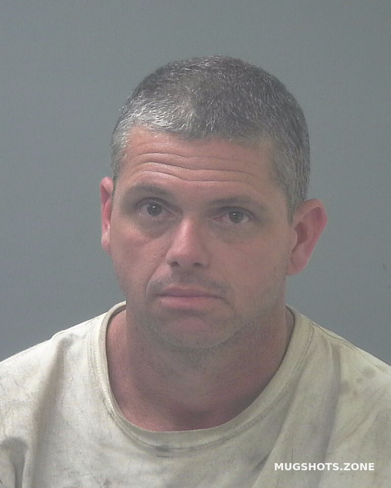 SMITH ROBERT GLENN 08/24/2023 Santa Rosa County Mugshots Zone