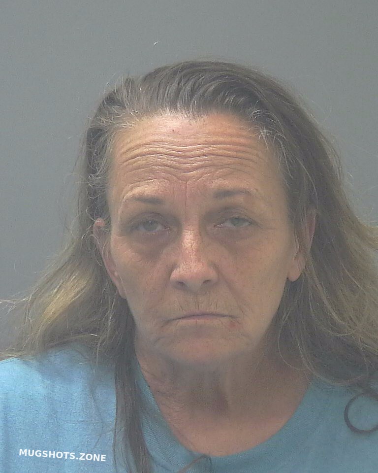 RILEY LAURA BENNETT 08/24/2023 - Santa Rosa County Mugshots Zone