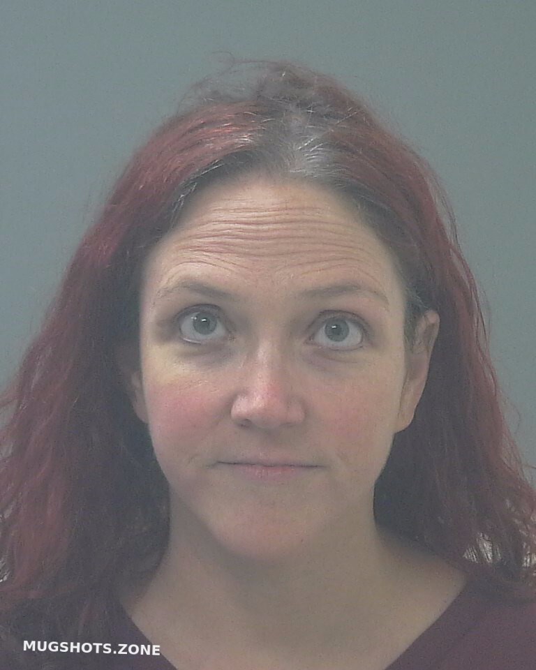 Huntington Stacy Jo 08 30 2023 Santa Rosa County Mugshots Zone