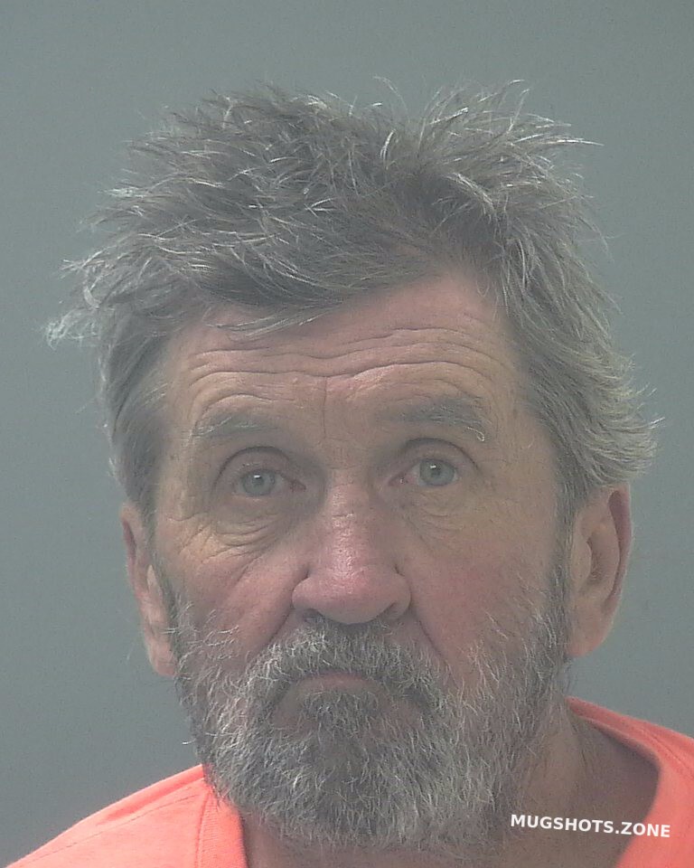 Wilson John Patrick 08 31 2023 Santa Rosa County Mugshots Zone