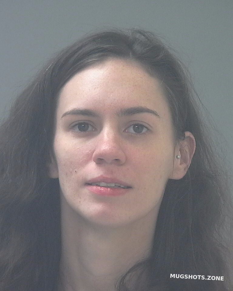 BROXSON SAVANNAH JADE 09/06/2023 Santa Rosa County Mugshots Zone