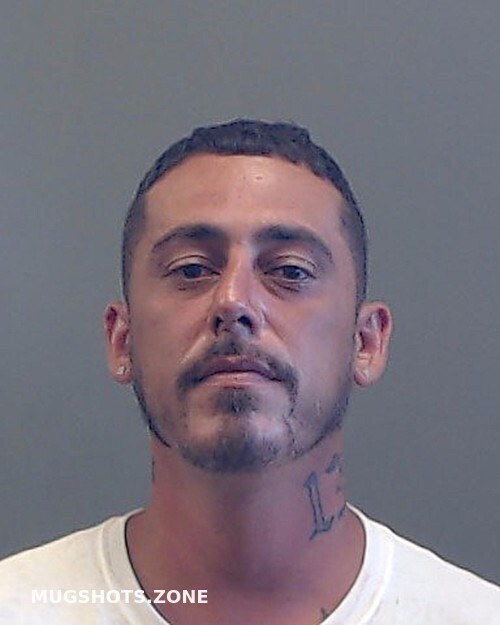 VALDERRAMA DAVID ANTHONY 09/12/2023 Santa Rosa County Mugshots Zone