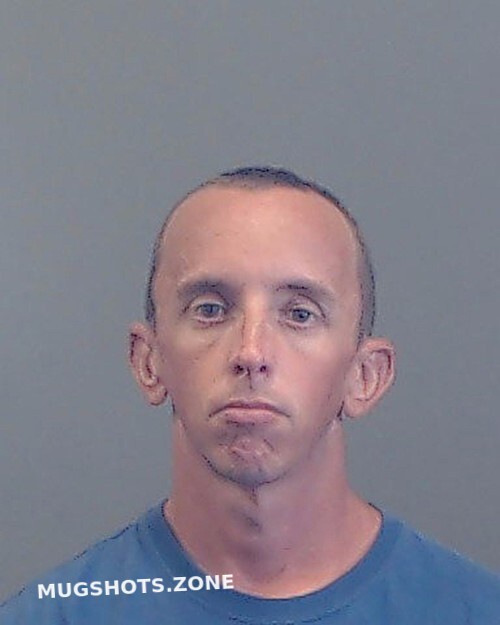 Mcclarnen Sean Duane 10 06 2023 Santa Rosa County Mugshots Zone