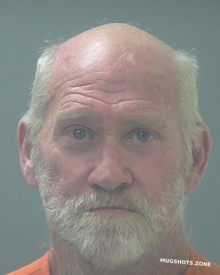 DIXON LARRY THOMAS 10/11/2023 - Santa Rosa County Mugshots Zone