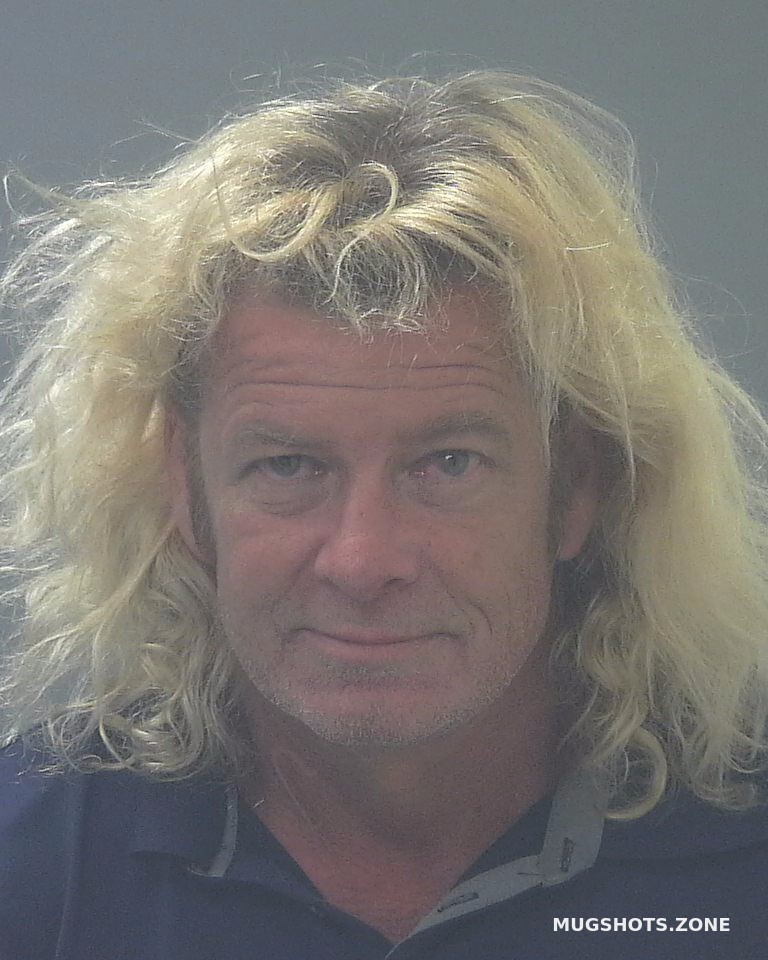 STANDKE JEFFREY ALLEN 10/18/2023 Santa Rosa County Mugshots Zone