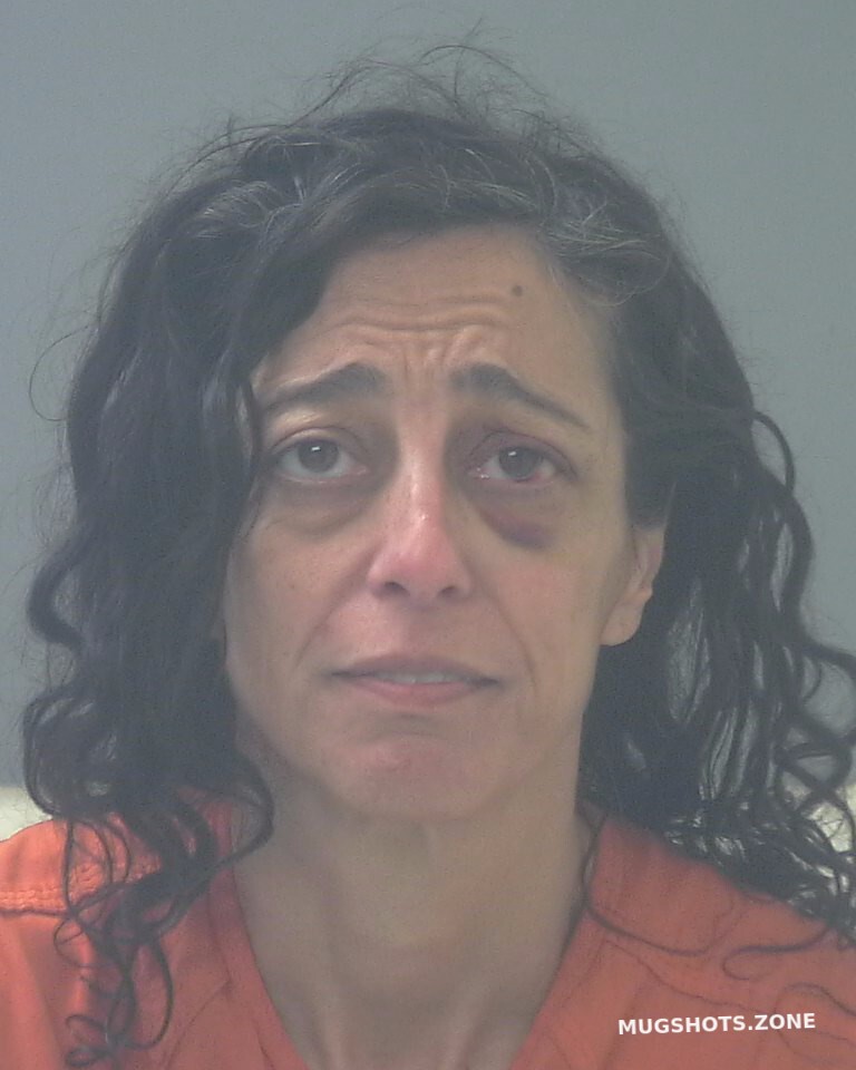 HOODLESS SHAWN MARIE 10/21/2023 Santa Rosa County Mugshots Zone