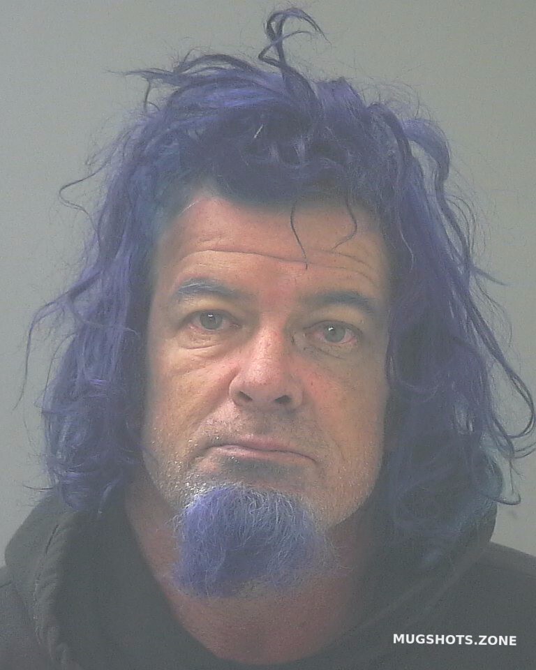 STANDKE JEFFREY ALLEN 10/26/2023 Santa Rosa County Mugshots Zone