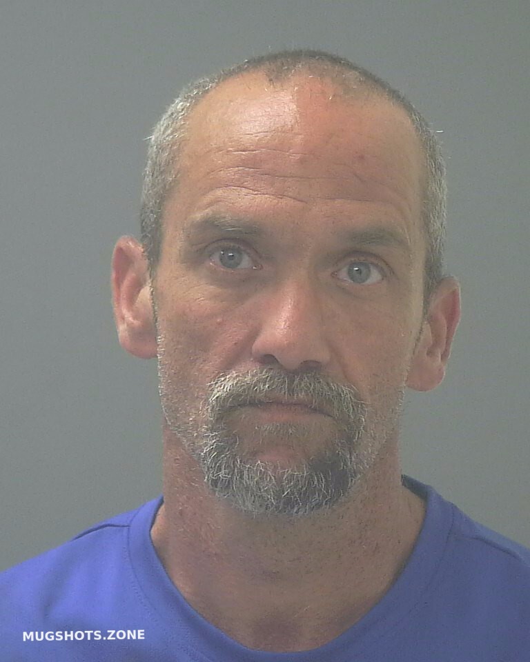 MILLER CLIFFORD ALVIN 10/27/2023 Santa Rosa County Mugshots Zone