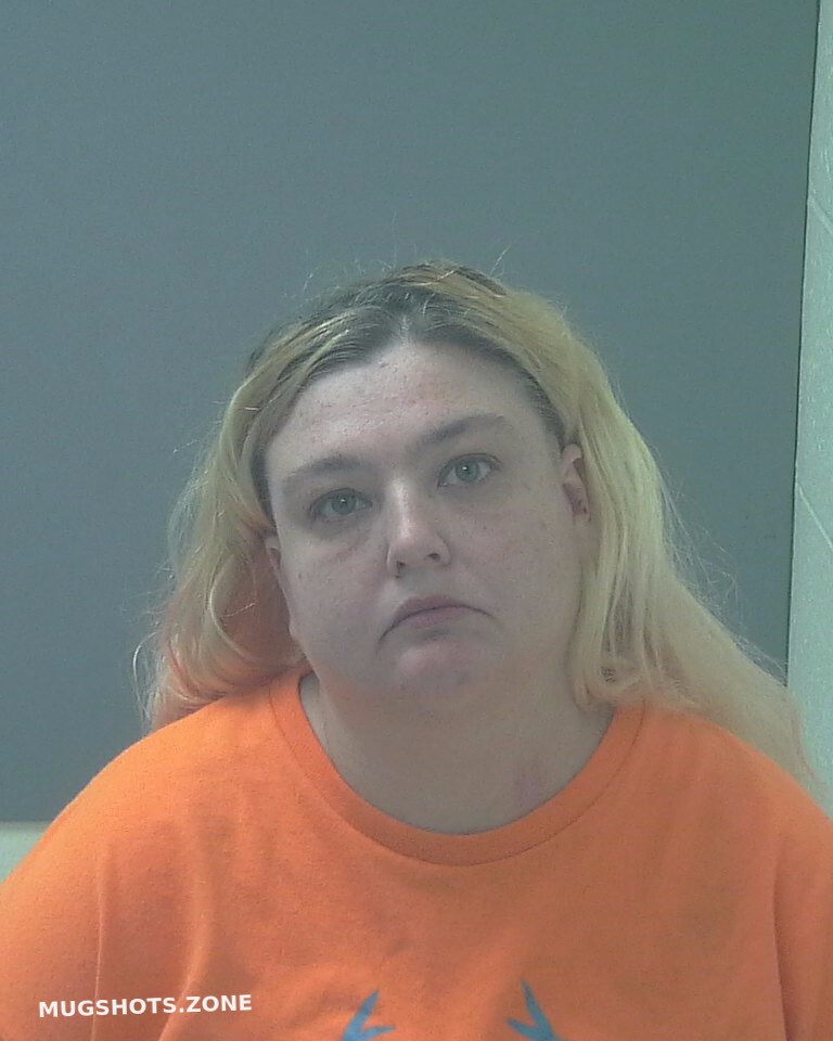 ELLIS TERESA MARIE 11/05/2023 Santa Rosa County Mugshots Zone