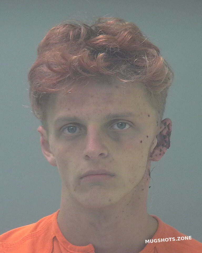 Kennington James Fischer 11 05 2023 Santa Rosa County Mugshots Zone