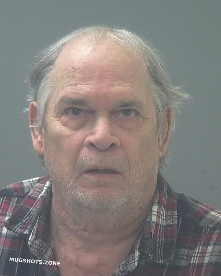 MATHEWS JAMES HOWARD 11/08/2023 Santa Rosa County Mugshots Zone