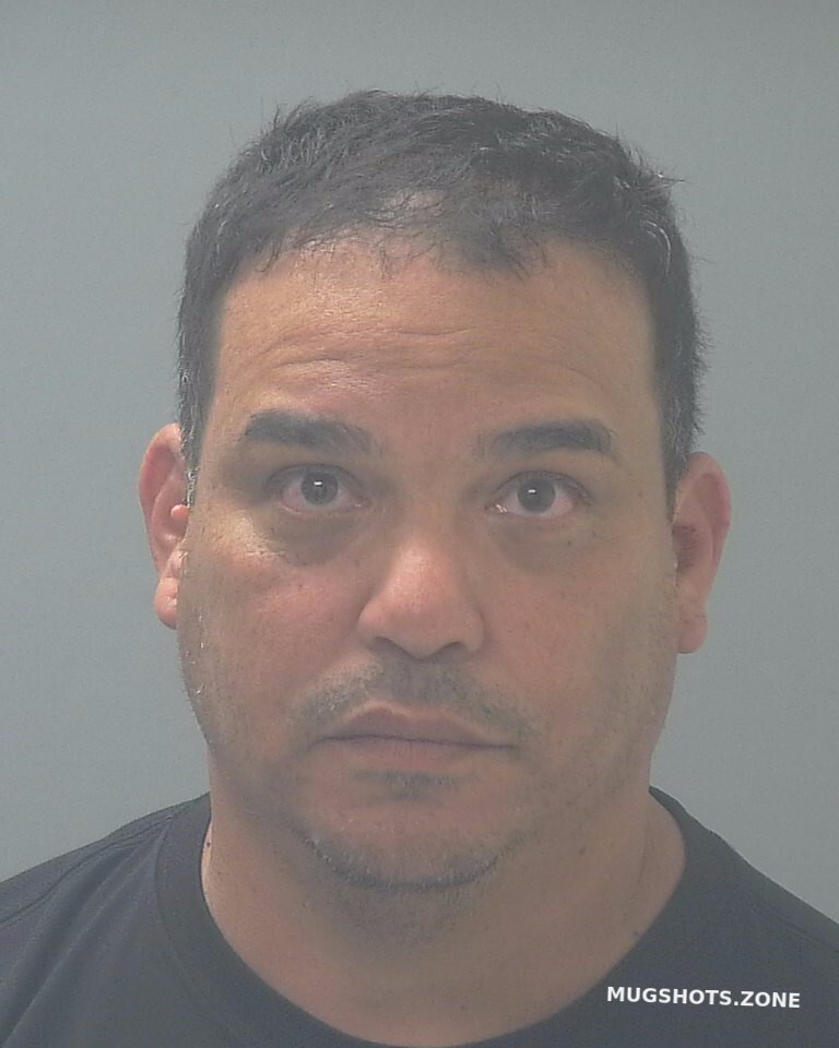 Fontanez Luis Edgardo 11 10 2023 Santa Rosa County Mugshots Zone