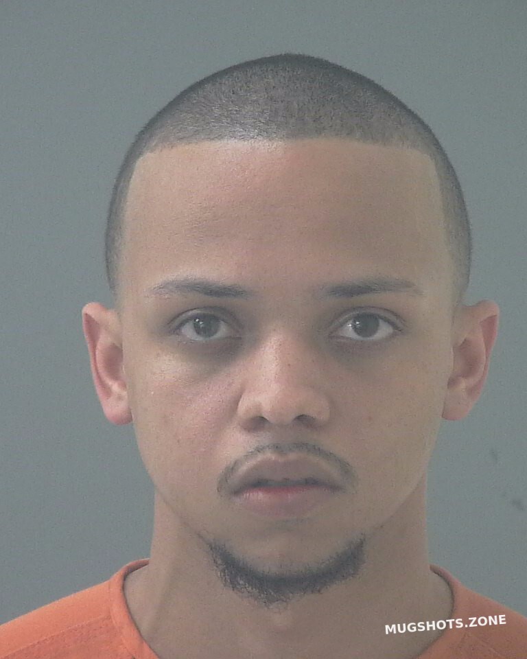 BROWN DEMARCUS TREY 11/13/2023 - Santa Rosa County Mugshots Zone