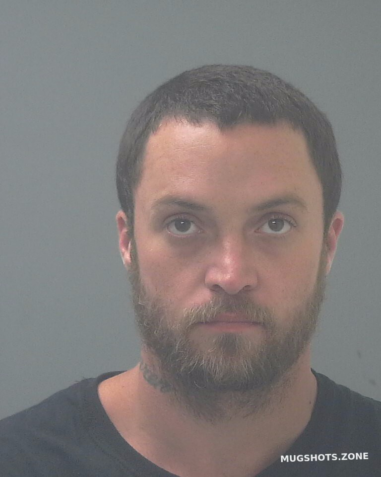 MCLAUGHLIN BRIAN TYLER 11/13/2023 Santa Rosa County Mugshots Zone