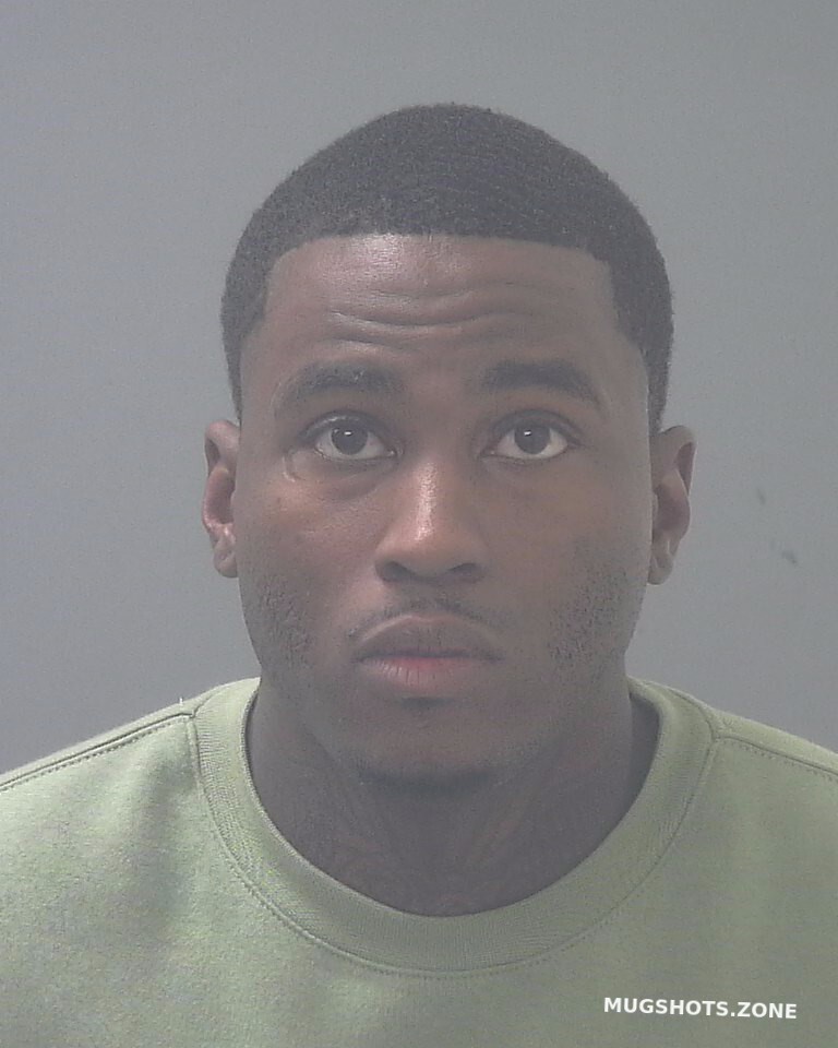 BAHAM BRANDAN DARON 11/15/2023 Santa Rosa County Mugshots Zone