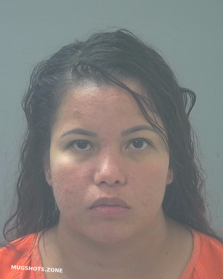 MANTANONA NITASHA MARIE TAYLOR 11/16/2023 - Santa Rosa County Mugshots Zone