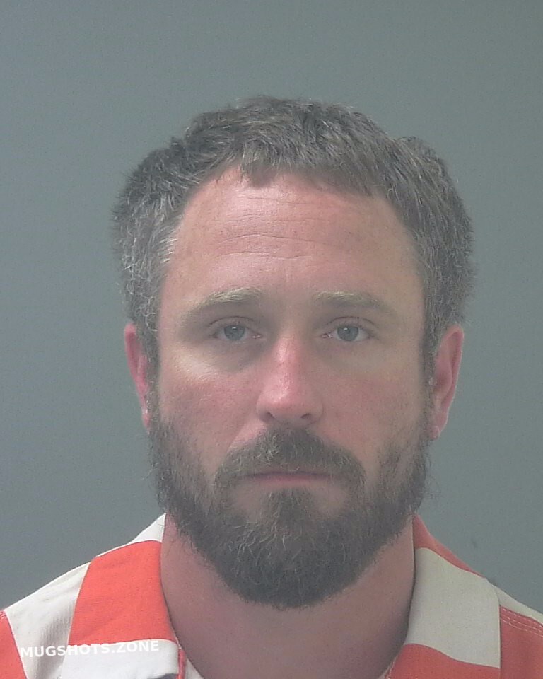 Gordon Matthew Quinn 11222023 Santa Rosa County Mugshots Zone 