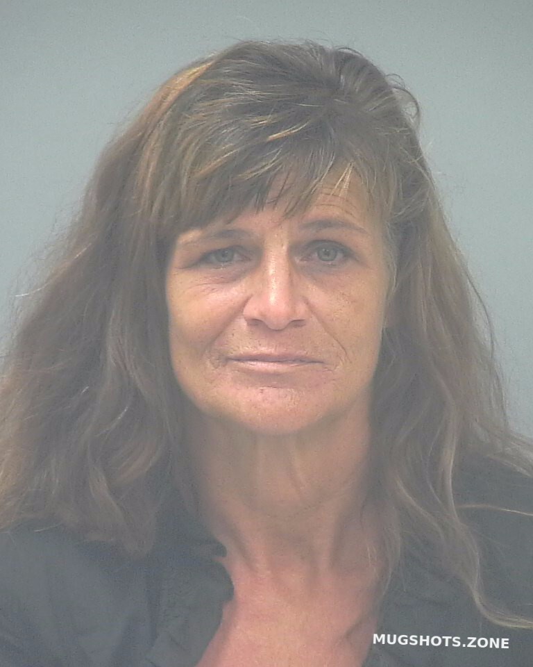 STOUT SHERI LEE 12/29/2023 - Santa Rosa County Mugshots Zone