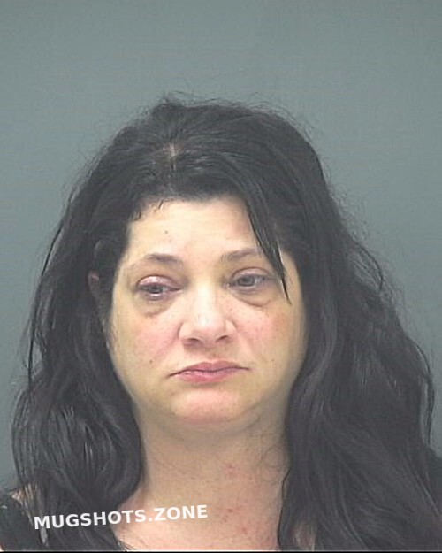 MARTIN DEBORAH ANN 01/30/2024 - Santa Rosa County Mugshots Zone