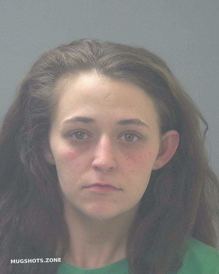 FORD ANDREA MARIE 02/10/2024 - Santa Rosa County Mugshots Zone