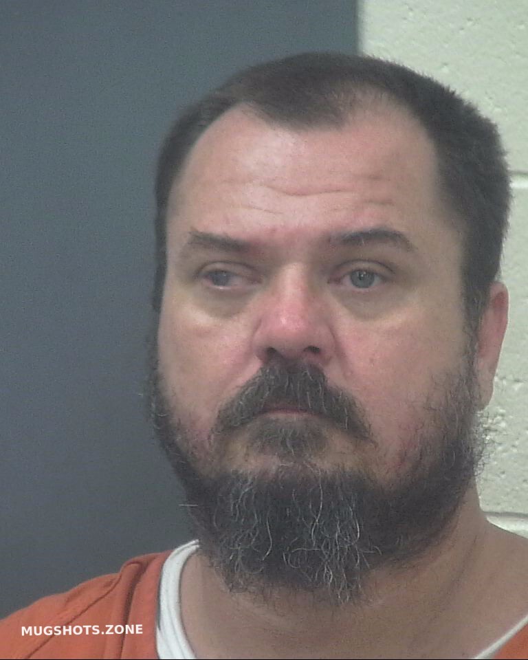 JAMES MARK 02/14/2024 Santa Rosa County Mugshots Zone