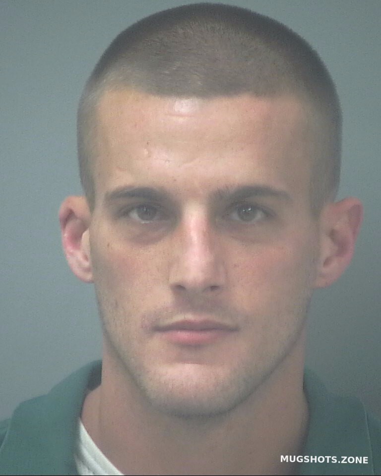 HOGAN JOSHUA CALEB 02/18/2024 Santa Rosa County Mugshots Zone