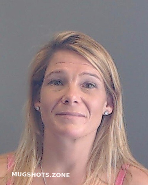 Lunsford Wendy Ann 02 24 2024 Santa Rosa County Mugshots Zone