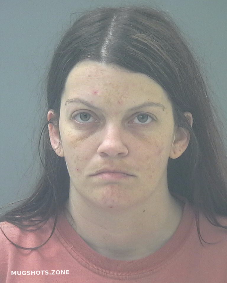 Bennett Ashley Elizabeth 03 22 2024 Santa Rosa County Mugshots Zone