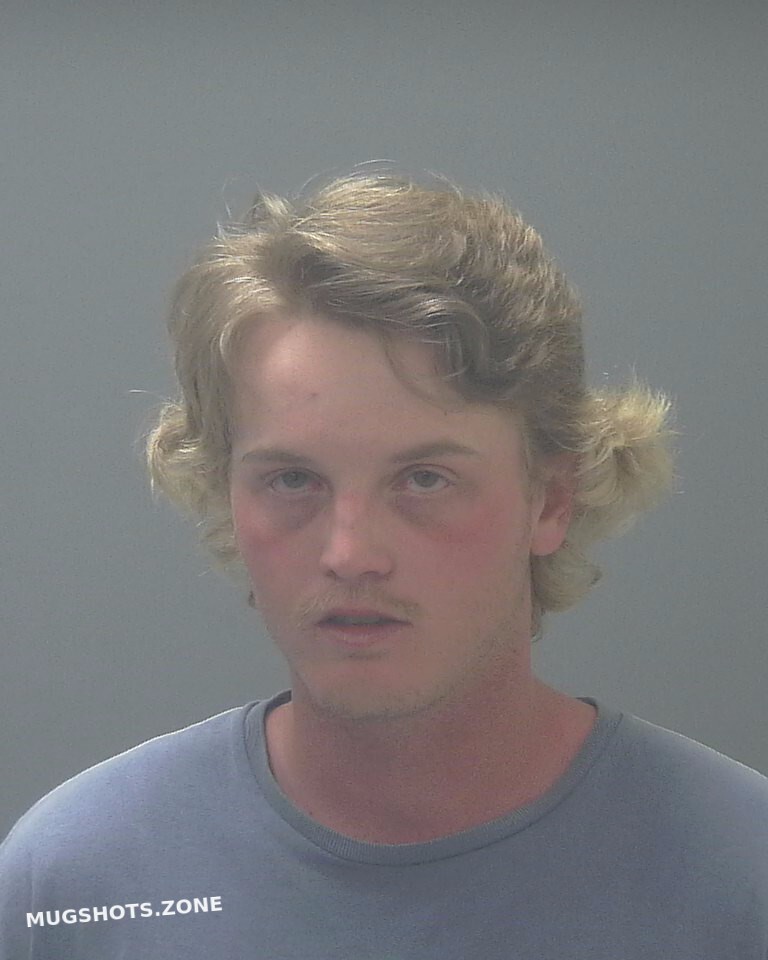 CHRISTIAN JORDAN NATHANIEL 03/24/2024 - Santa Rosa County Mugshots Zone