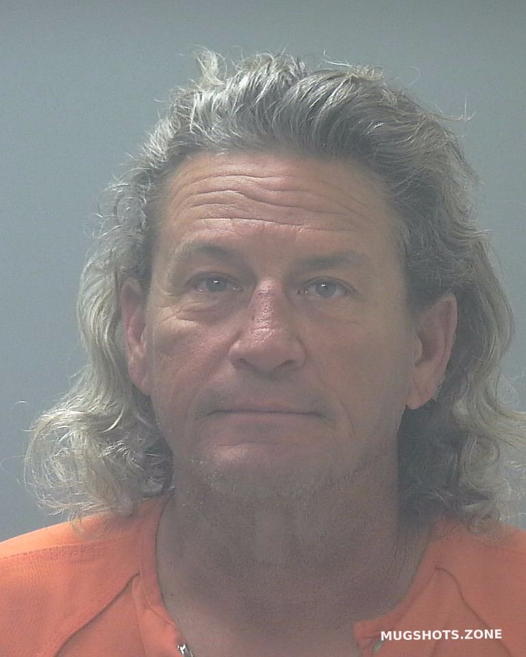 HERMANN CURTIS RAY 03/27/2024 Santa Rosa County Mugshots Zone