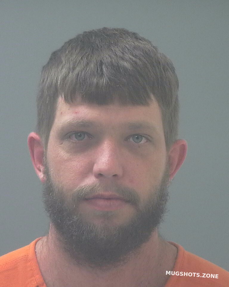 BINGHAM CHRISTOPHER LEE 04/04/2024 Santa Rosa County Mugshots Zone