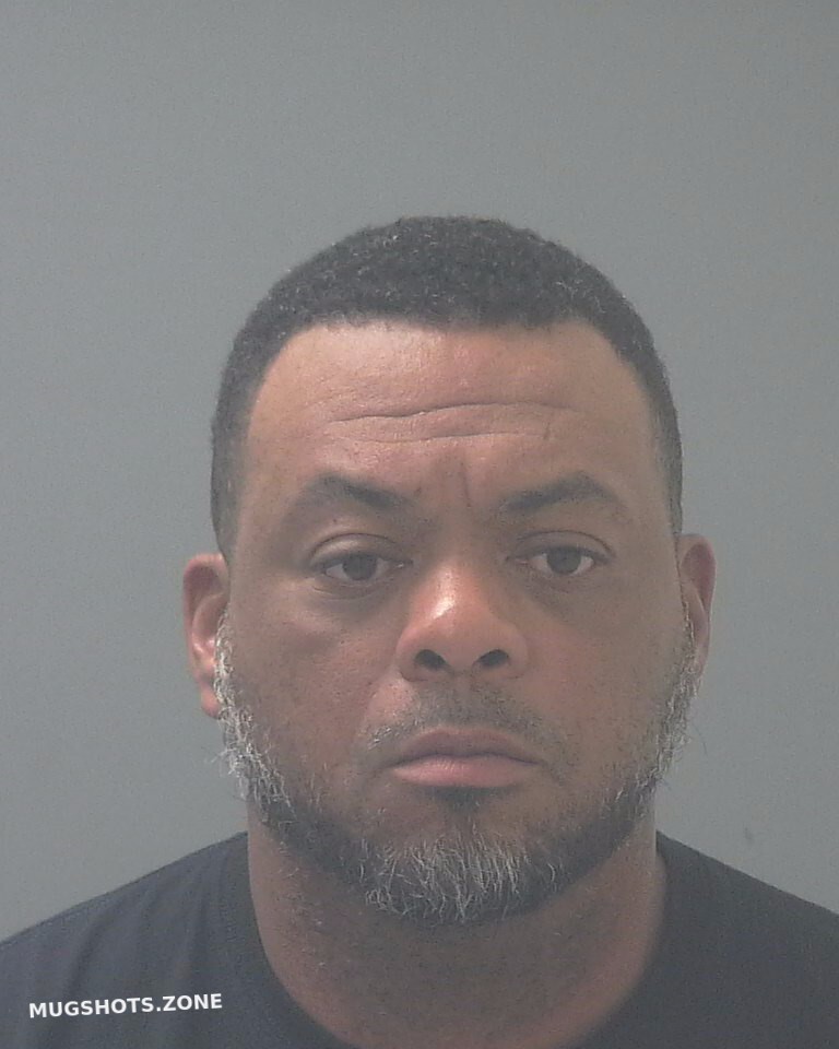 WILKERSON SHANNON LAMAR 05/06/2024 - Santa Rosa County Mugshots Zone