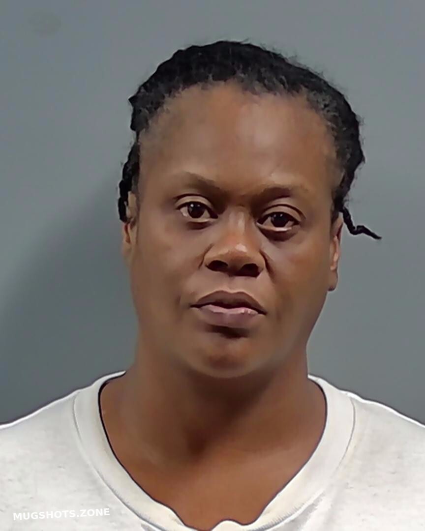 CHAMPION YOLANDA 05/21/2024 Santa Rosa County Mugshots Zone