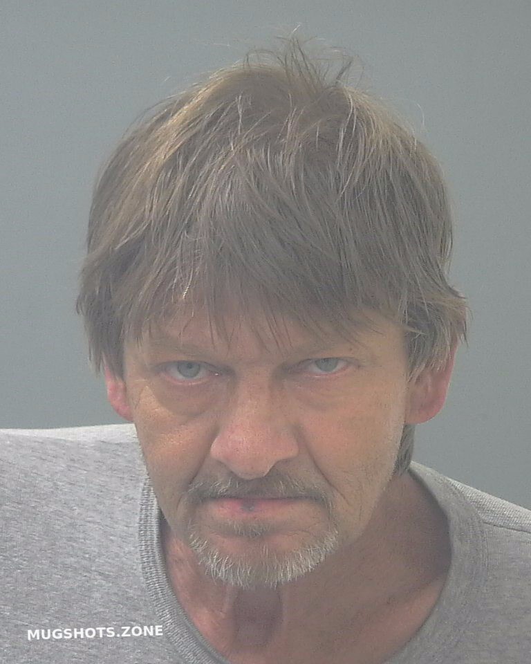 TURNER TIMOTHY EARLE 06/06/2024 Santa Rosa County Mugshots Zone