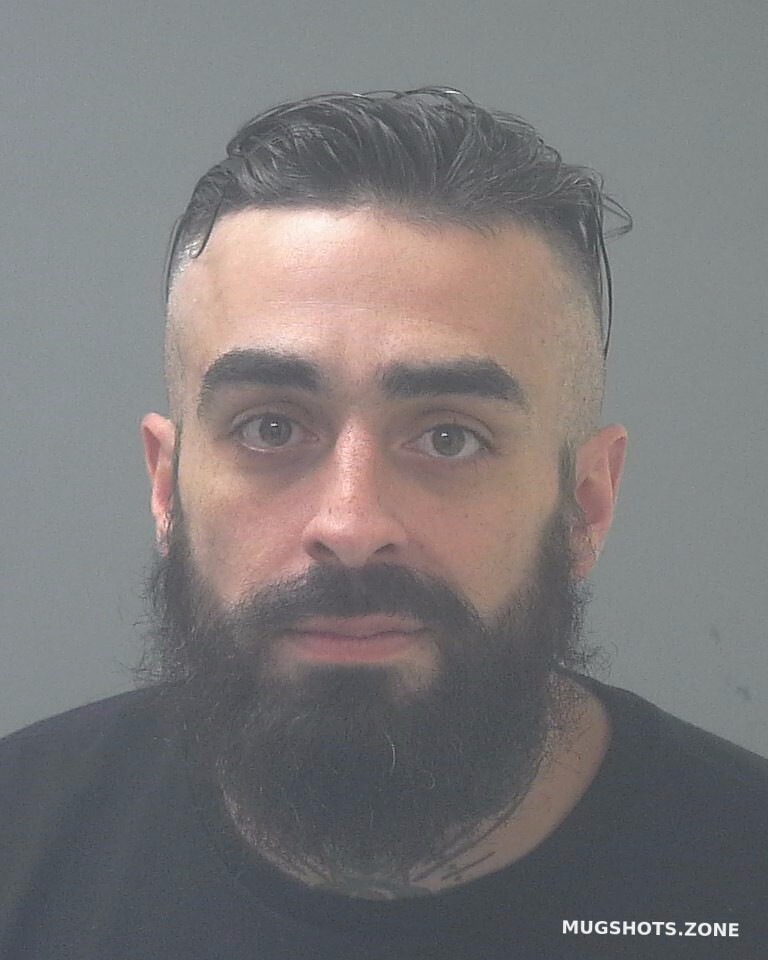 WALKER ERIK DOUGLAS 06/17/2024 - Santa Rosa County Mugshots Zone