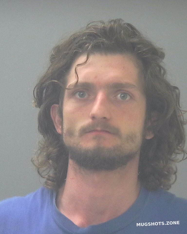 COLE DAVID KYLE 06/22/2024 - Santa Rosa County Mugshots Zone