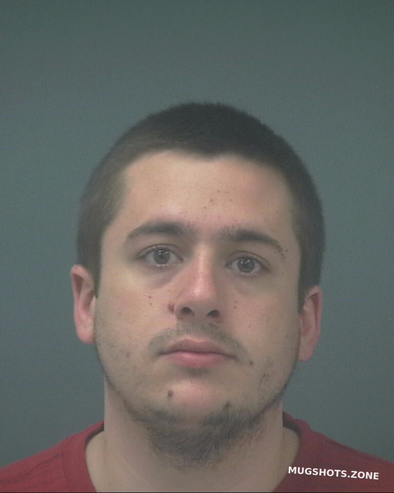 RATHMANN RYAN ALEXANDER 06/29/2024 - Santa Rosa County Mugshots Zone