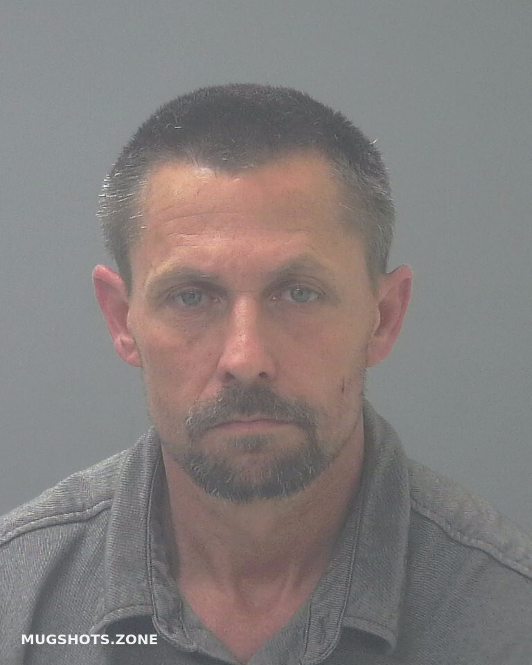 POTTER STEPHEN EDWARD 07/21/2024 Santa Rosa County Mugshots Zone