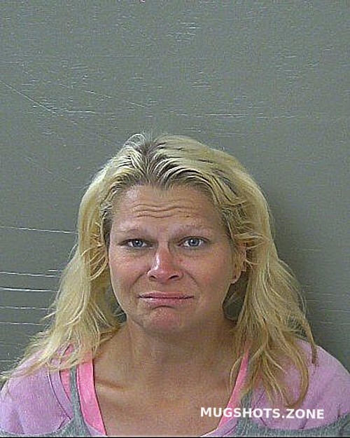 BROWN CORITA MICHELLE 08/08/2024 Santa Rosa County Mugshots Zone