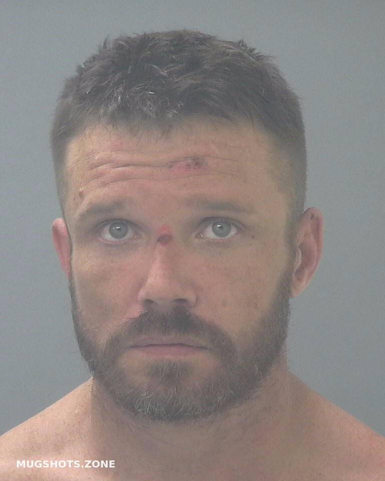 LAWYER TIMOTHY FREDERICK 08/12/2024 Santa Rosa County Mugshots Zone