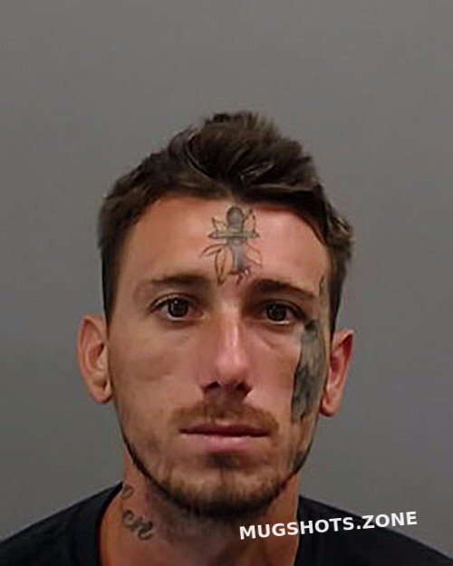 NEWBERRY LOGAN DURAN 08/22/2024 Santa Rosa County Mugshots Zone