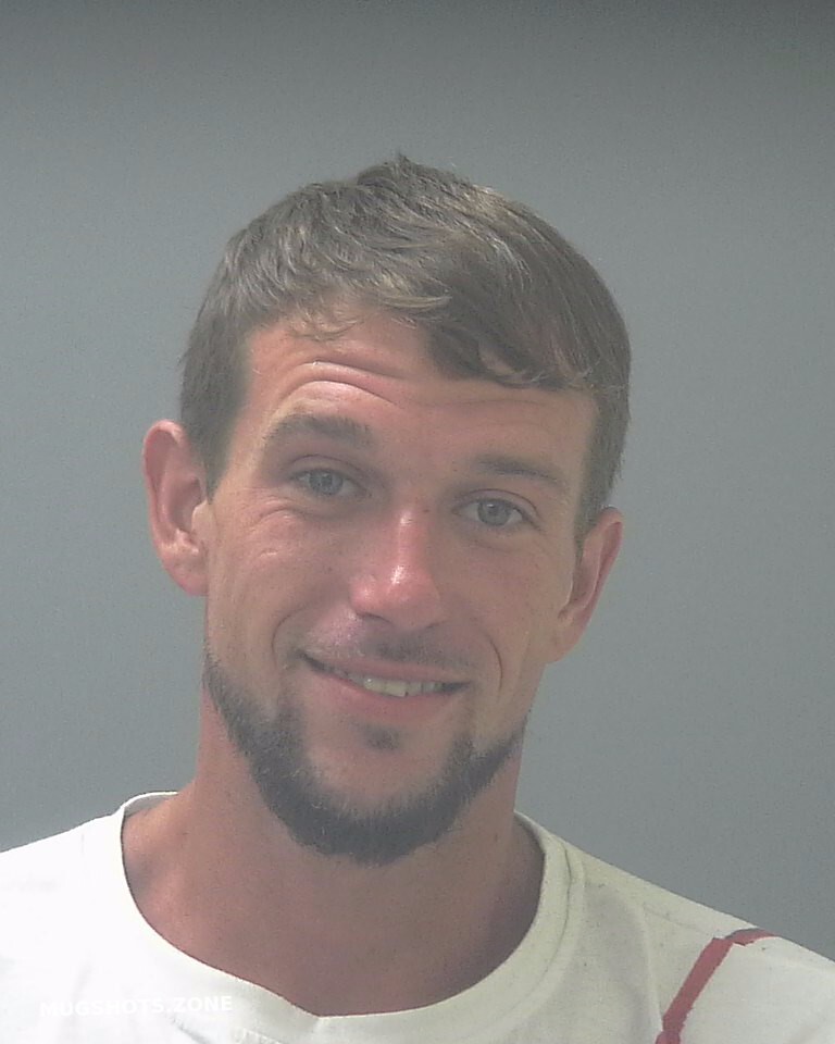 LEWIS LOGAN KADE 10/11/2024 - Santa Rosa County Mugshots Zone