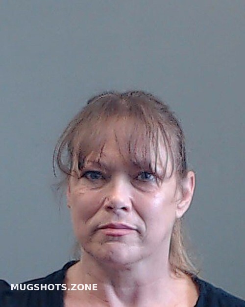 PLUNKETT LISA ANN MARIE 10/18/2024 - Santa Rosa County Mugshots Zone